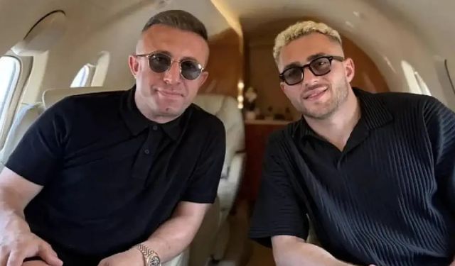 Barış Alper Yılmaz’ın menajerinden Galatasaray’a tepki: Yönetimin bilgisi vardı