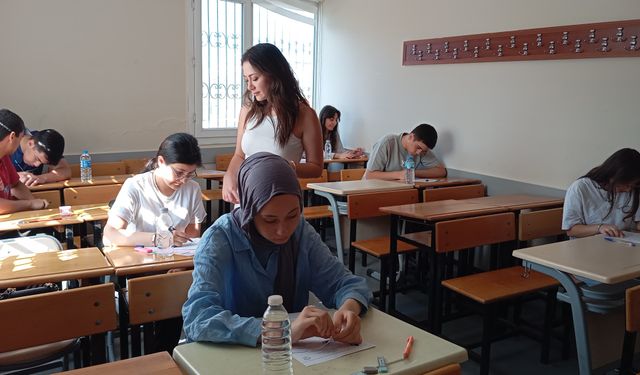 İzmirli gençlere ücretsiz eğitim: Kabul sınavı için tarih belli oldu