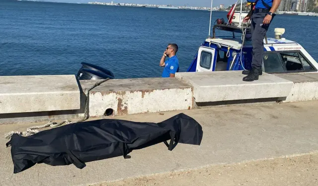 Bayraklı'da ceset bulunmuştu: Nedeni ortaya çıktı