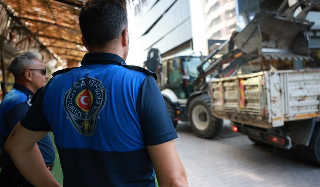 İzmir'de bu kurala uymayan yandı: Ceza kesilecek!