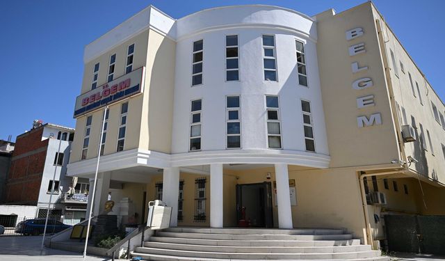 Bornova'da öğrencilere ücretsiz eğitim desteği: Dersler başlayacak