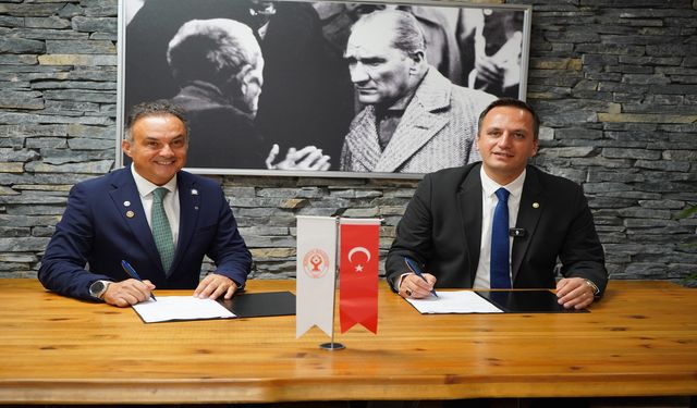 Bornova'da çevre için el ele: Atıklar ekonomiye kazandırılacak