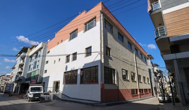 İzmir’e yeni bir eğitim yuvası: Edip Akbayram Eğitim Merkezi açılıyor