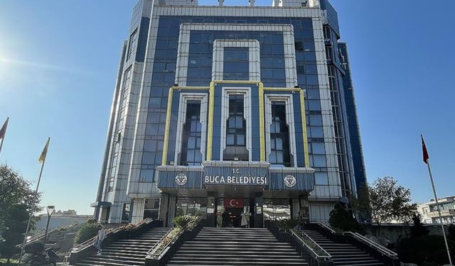 Buca Belediyesi’nden 5 katlı sığınma evi için imar planı değişikliği