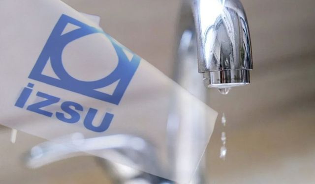 Bucalılar dikkat! Su kesintisi yaşanacak mahalleler açıklandı