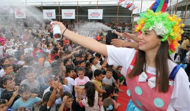 Bayraklı'da yaz etkinlikleri başlıyor: Kültür, sanat ve eğlence dolu bir yaz