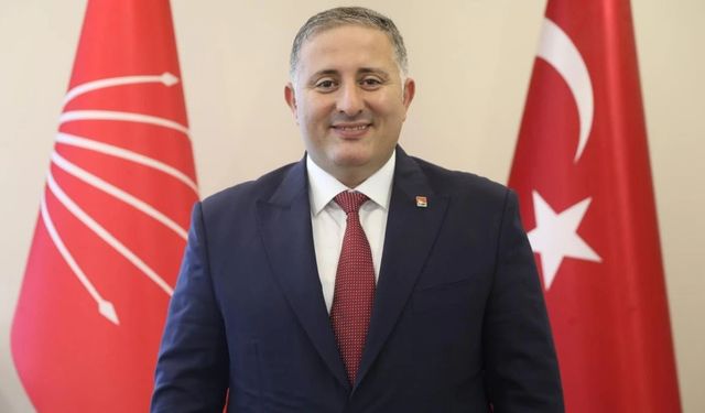 Adı il başkanlığı adaylığı için geçiyordu: Çağdaş Kaya’dan kritik açıklama geldi