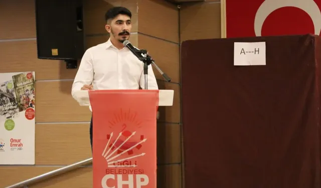 CHP’de görevden alınan Özdemir’den çarpıcı açıklama: İftiralar yaratıldı