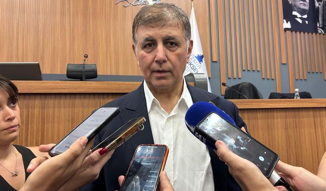Tugay’dan Çerçioğlu açıklaması: Özlem Başkanı tanıyorum ve üzgünüm!