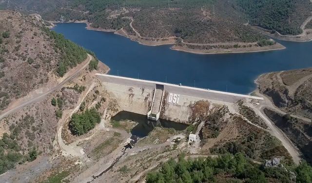 Barajların açılışı yapıldı, Çeşme’ye hala su verilmedi: İzmir cezalandırılıyor!