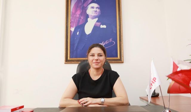 Selçuk'ta 5 yıldır bitmeyen TOKİ konutları: CHP'den sert tepki