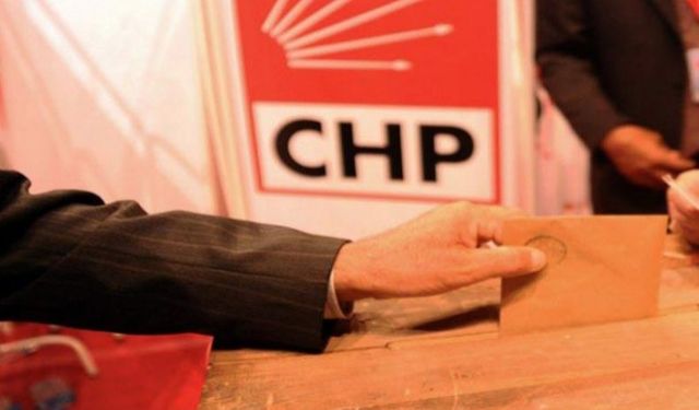 İzmir'de CHP'nin mahalle seçiminde kavga çıktı: Seçim ertelendi