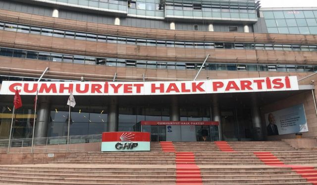CHP’den 29 maddelik paket önerisi: Dikkat çeken İmamoğlu ayrıntısı