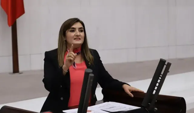 Sahte diploma skandalı İzmir’e de sıçradı: Kılıç, TBMM’ye önerge vermiş