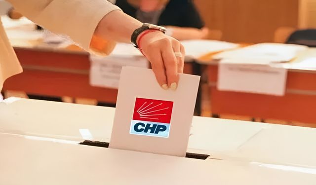 CHP İzmir'de kongre süreci: 21 Ağustos’ta hangi mahallelerde sandığa gidilecek?