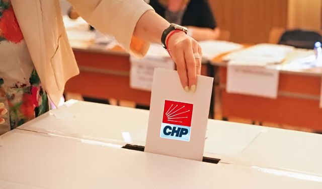 CHP İzmir'de kongre süreci: 19 Ağustos’ta hangi mahallelerde sandığa gidilecek?