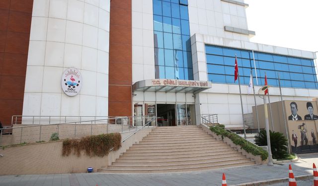 Çiğli Belediyesi'nden öğrencilere destek: Başvurular başladı