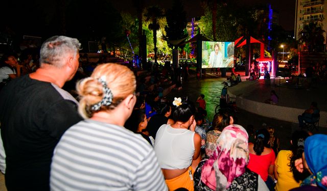 İzmir'de sinema günleri ücretsiz: 14 Ağustos'a kadar sürecek!