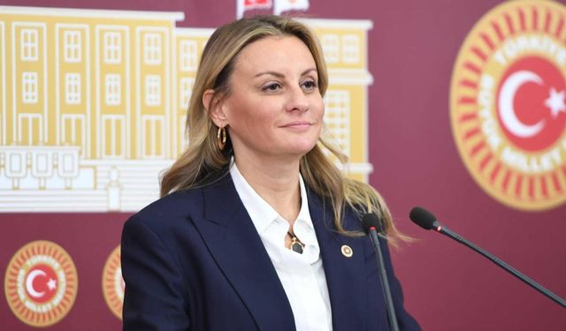 EBSO verileri paylaşmıştı: CHP'li Ösen'den 'sanayi' tepkisi