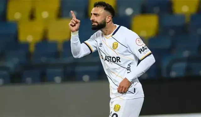 Göztepe'ye tecrübeli orta saha: İmzaya çok yakın!