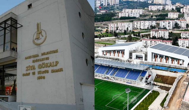 Büyükşehir’den Karşıyaka ve Karabağlar hamlesi: 2 belediyenin taşınmazlarının kamulaştırılması için adım!