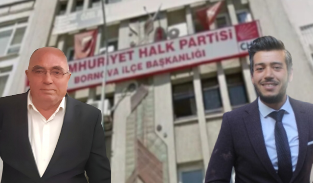 Bornova’da ‘Kılıçdaroğlu’ savaşı: Halef ‘hakaret’ etti, selef, ‘suç duyurusunda’ bulunacak!