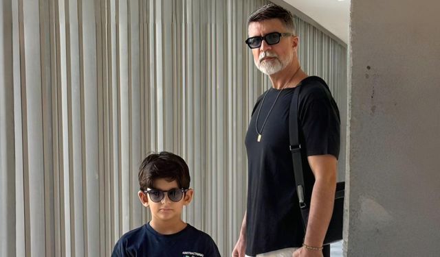 Özcan Deniz'den kardeşine DNA tepkisi: İftiralarınla 7 yaşındaki çocuğumun psikolojisine ateş ediyorsun