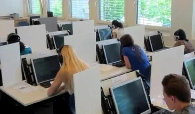 ÖSYM duyurdu: e-YDS sonuçları açıklandı