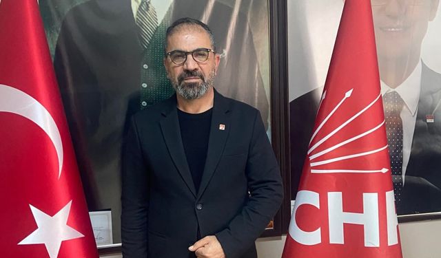 CHP'li Küçük’ten delege seçimlerine sert eleştiri: İzmir'de koltuk kapmak, partimizin iktidarından daha önemliymiş