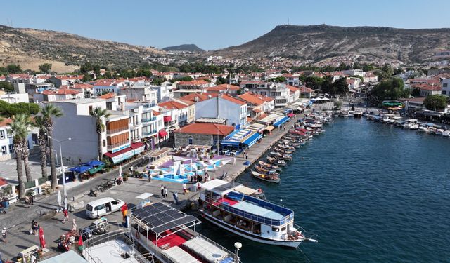 Büyükşehir tamamladı, İzmirlilerin gözdesi olacak: Deniz manzarasının tadını burada çıkarın!