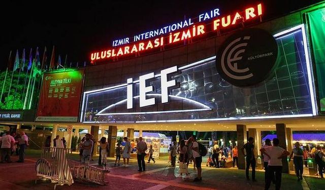 30 Ağustos Fuar etkinlik programı belli oldu:  İzmir Fuarı'nda bugün kimin konseri var?