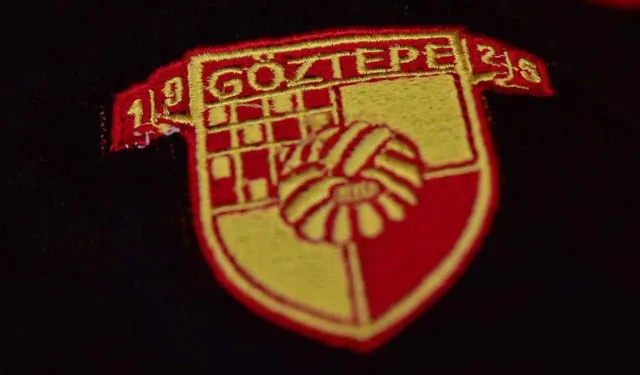 Göztepe'nin fikstürü belli oldu: Hedef takımı zirveye taşımak