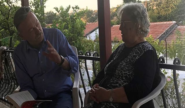 CHP’li Bayır’ın acı günü: Derin acıyı tarif edecek kelime bulamıyorum