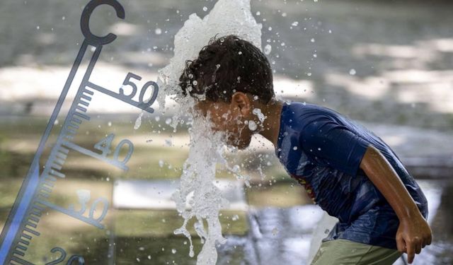 Meteoroloji açıkladı, İzmir’de termometreler 30 dereceye indi: Sıcaklık düşüyor!