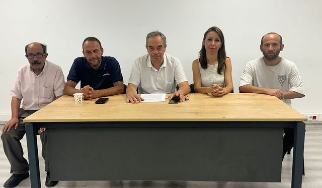 Konak’tan hayvan hakları için çağrı: Adil ve duyarlı bir kent hayatı inşa etmek için çalışıyoruz