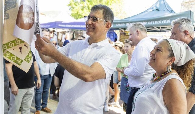Tugay: Yangın, aşırı sıcaklar ve susuzlukla akılla mücadele edeceğiz