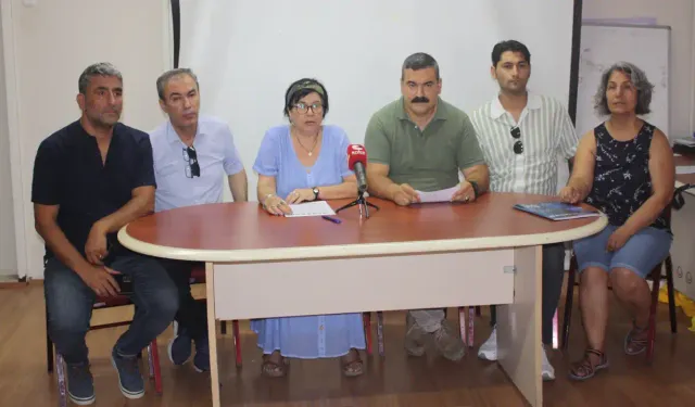 İzmir'de memurlar iş bırakıyor: Tarih açıklandı