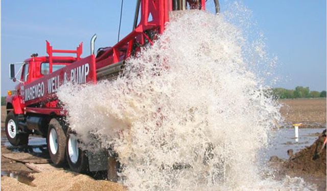 İzmir Büyükşehir’in su krizi formülü: Rotayı Manisa’ya çevirdi
