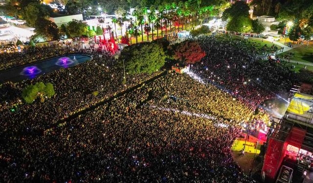 İzmir’in 94 yıllık fuar geleneği sürüyor: İEF 2025 kapılarını açıyor