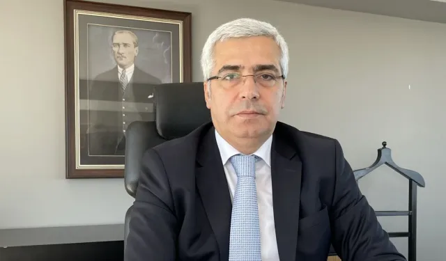 CHP'li Salih Uzun'dan Mehmet Uçum'a sert tepki: Hangi cüretle haddinizi aşıyorsunuz?