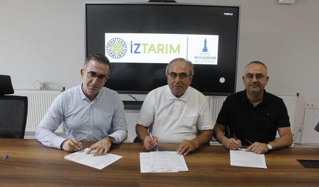Tıp için dev adım: İzmir, Türkiye'ye öncü olacak