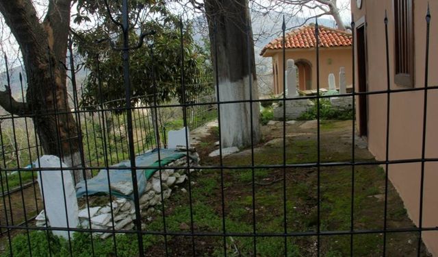 İzmir'de 650 yıllık sır: 5 Türk yiğidinin hikayesi