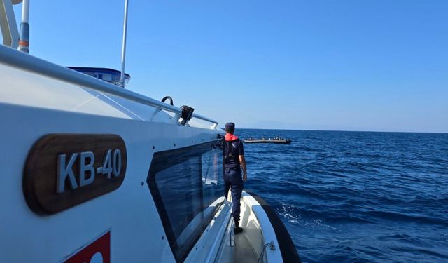 İzmir’de aynı gün iki operasyon: 140 kişi kurtarıldı