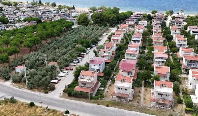 İzmir’de bir sit kararı daha: Tarihi alan koruma altına alındı