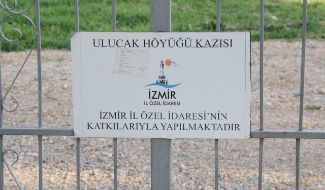 İzmir’de bulunan figür şaşkınlık yarattı: 8 bin 850 yıllık Neolitik sır