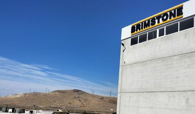 İzmir’de konkordato ilan eden dev firma için yeni karar!