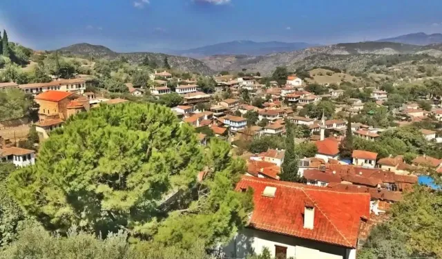 İzmir’de koruma alanı genişliyor: Bir ilçede daha sit kararı