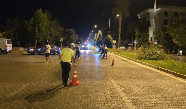 İzmir'de feci kaza: 8 yaşındaki çocuk hayatını kaybetti