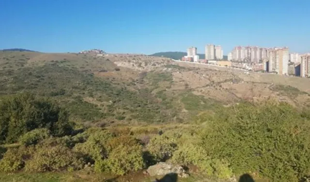 İzmir’de mahkemelik olmuştu: Bakanlık’tan tartışmalı proje ile ilgili yeni adım!