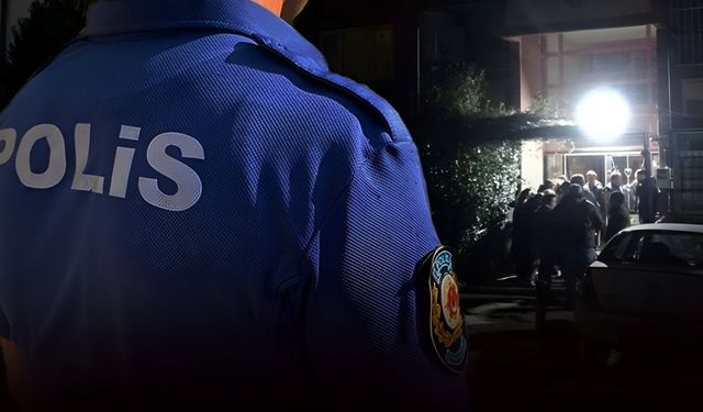 İzmir'de polis memuru cinsel saldırıya teşebbüs etti: Davada karar onandı
